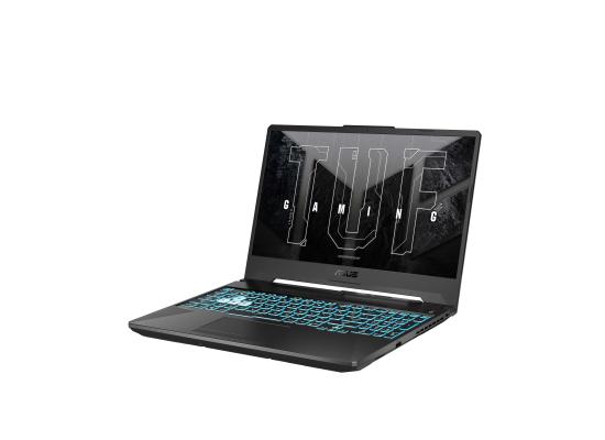 ASUS TUF A15 FA507NUR-LP096 AMD Ryzen™ 7 7435HS Nvidia RTX 4050 6GB & IPS 144Hz Display –Gaming Laptop
